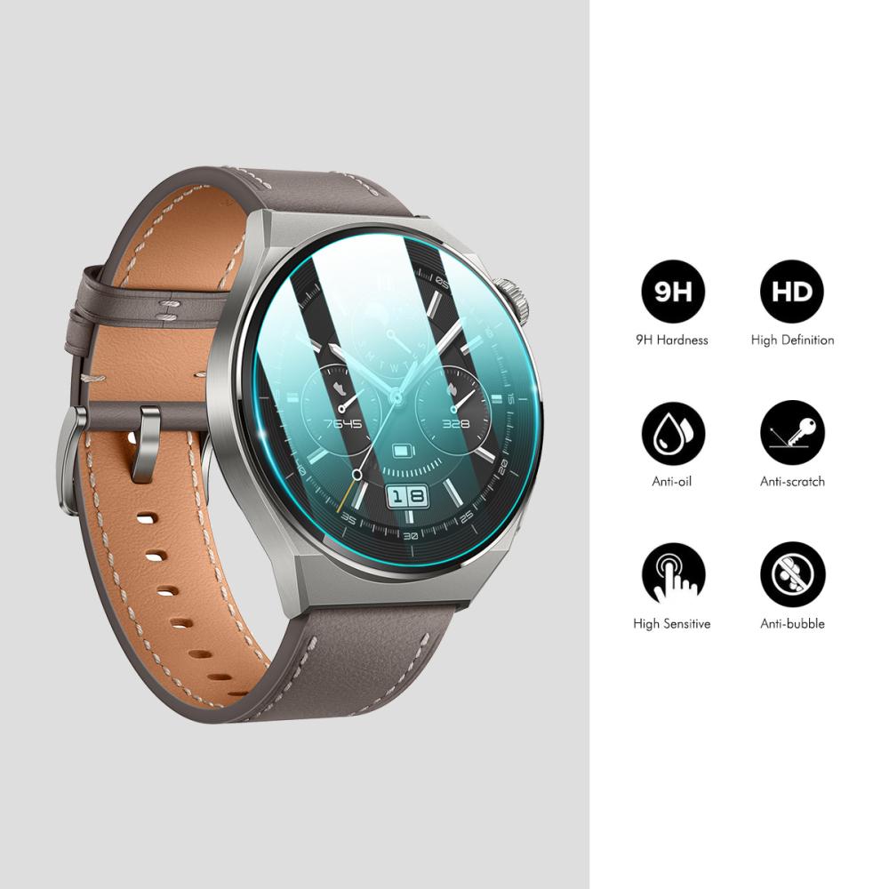 ENKAY ENKAY Samsung Galaxy Watch 8 44 mm Skärmskydd