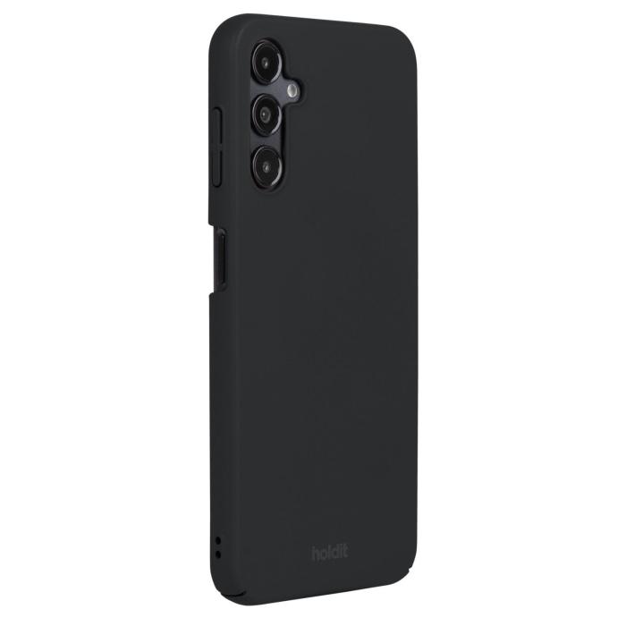 Bild 2, holdit holdit Samsung Galaxy A14 5G Mobilskal Slim Svart