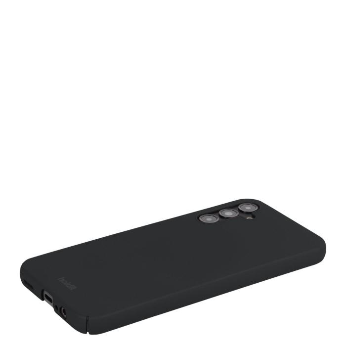 Bild 3, holdit holdit Samsung Galaxy A14 5G Mobilskal Slim Svart