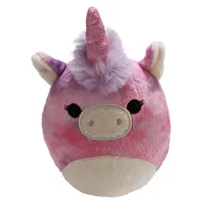 Squishmallows Squishmallows Tr&aring;dl&ouml;s H&ouml;gtalare Lola