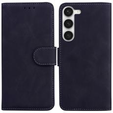 Samsung Galaxy S23 Plus Fodral Solid Svart