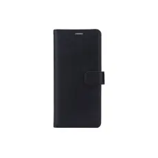 Radicover Radicover Samsung Galaxy S20 Ultra Mobilfodral Str&aring;lningsskydd Svart