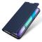 DUX DUCIS DUX DUCIS Xiaomi Redmi 10 Fodral Skin Pro Blå