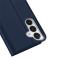 DUX DUCIS DUX DUCIS Samsung Galaxy A17 Fodral Skin Pro Blå