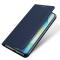 DUX DUCIS DUX DUCIS Samsung Galaxy A17 Fodral Skin Pro Blå