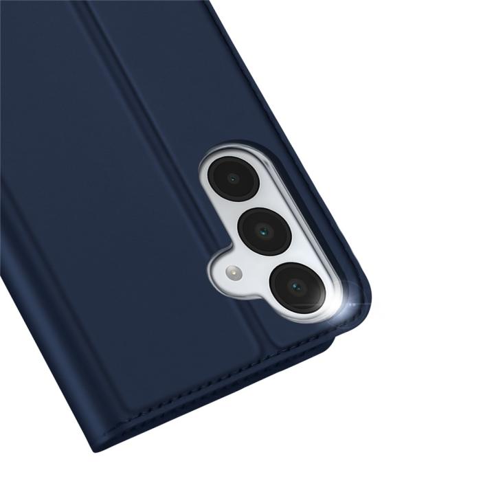 Bild 3, DUX DUCIS DUX DUCIS Samsung Galaxy A17 Fodral Skin Pro Blå