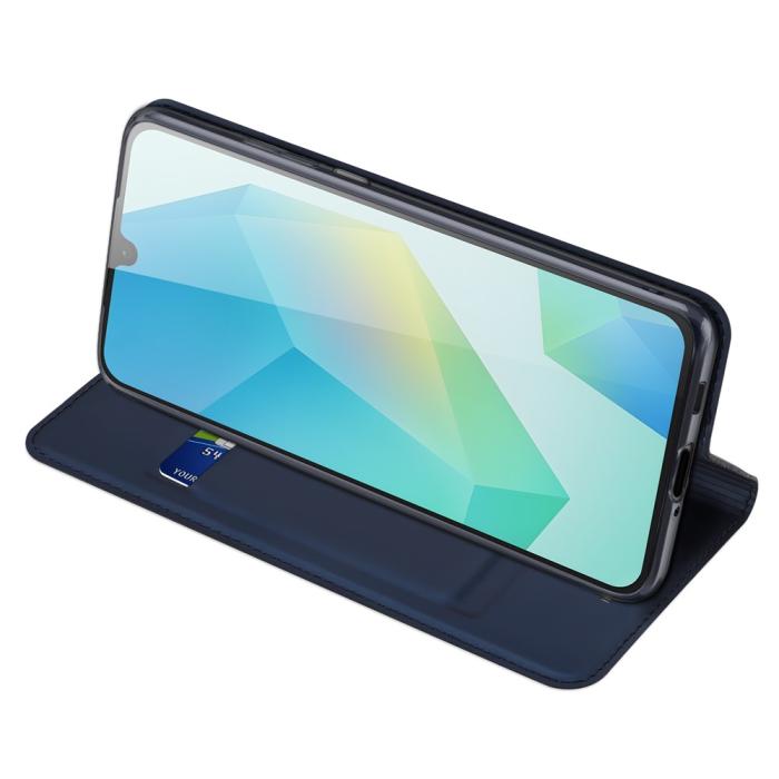 Bild 5, DUX DUCIS DUX DUCIS Samsung Galaxy A17 Fodral Skin Pro Blå