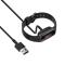  Fitbit Luxe / Charge 5 USB Laddningskabel 1m Svart