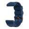 Tech-Protect Tech-Protect Garmin Fenix 5/6/6 Pro/7 Armband Iconband Navy Blue