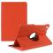  Samsung Galaxy Tab A8 10.5 (2021) Fodral 360° Rotation Orange