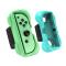 iPega iPega 2-PACK Armband Med Fäste För Joy-Con Grön/Blå