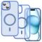 ColorPop ColorPop iPhone 15 Plus/14 Plus Skal CH MagSafe Matt Ljus Lila