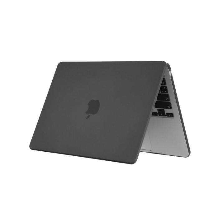 Bild 3, Tech-Protect Tech-Protect MacBook Air 13 2022-2024 Skal SmartShell Matt Svart