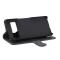 Gear GEAR Google Pixel 7 Fodral Läder Svart