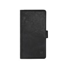 Gear GEAR Google Pixel 7 Pro Fodral L&auml;der Svart