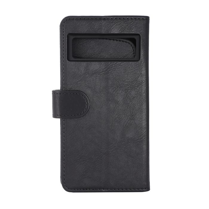 Bild 3, Gear GEAR Google Pixel 7 Fodral Läder Svart