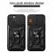  iPhone 15 Plus Skal CamShield Hybrid Ring Guld