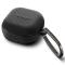 Spigen Spigen Galaxy Buds 4 / 4 Pro Skal Classic Fit Svart