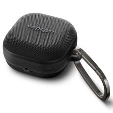 Spigen Spigen Galaxy Buds 4 / 4 Pro Skal Classic Fit Svart