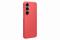 Samsung Samsung Galaxy S25 Skal Silicone Red