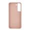 Onsala ONSALA Samsung Galaxy S22 Mobilskal Silikon Sand Rosa