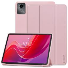 Tech-Protect Tech-Protect Lenovo Tab M11 Fodral SmartCase Rosa