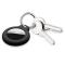 Tech-Protect Tech-Protect Apple AirTag 2/1 2-PACK Hållare Rough Svart