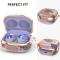 AHASTYLE AHASTYLE Galaxy Buds 2/2 Pro/Pro/Live Skal Pattern Mandala