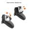 PGTECH PGTECH 2 st Nintendo Switch 2 Joy-Con Grip Svart