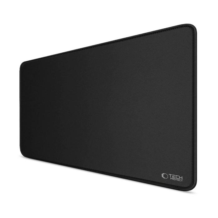 Bild 2, Tech-Protect Tech-Protect Musmatta 100x50 cm Svart