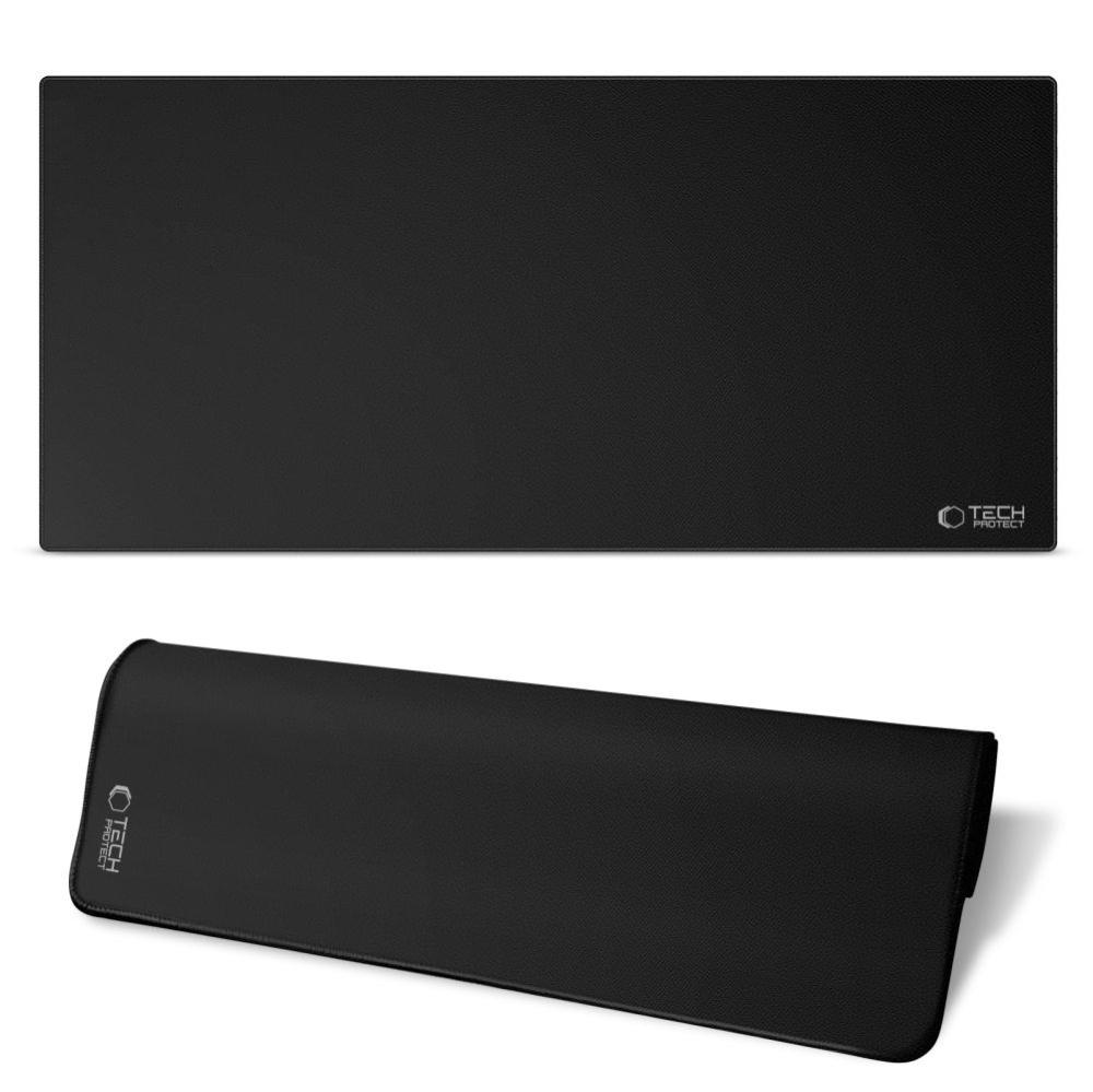 Tech-Protect Tech-Protect Musmatta 100x50 cm Svart