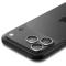 Spigen Spigen iPhone 17 Pro/Pro Max/16 Pro/Pro Max 2-PACK Linsskydd GLAS.tR 