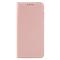  Samsung Galaxy A13 4G Fodral Skin Feel Roséguld
