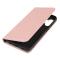  Samsung Galaxy A13 4G Fodral Skin Feel Roséguld