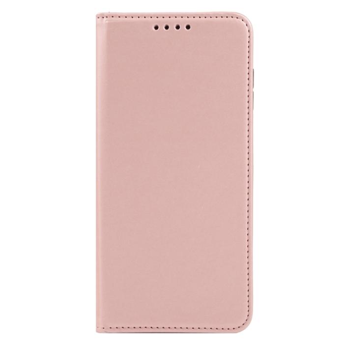 Bild 2,  Samsung Galaxy A13 4G Fodral Skin Feel Roséguld