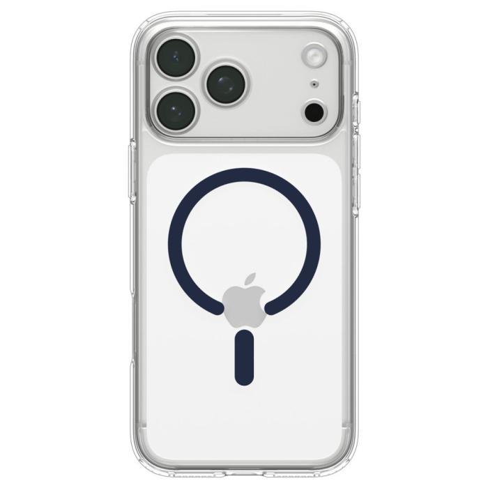 Bild 4, Spigen Spigen iPhone 18 Pro Max/17 Pro Max Skal Ultra Hybrid MagSafe