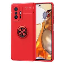  Xiaomi 11T / 11T Pro Skal Ring R&ouml;d