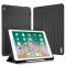 DUX DUCIS iPad Pro 12.9 (2017) - DUX DUCIS Domo Tri-Fold Fodral - Svart