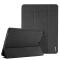 DUX DUCIS iPad Pro 12.9 (2017) - DUX DUCIS Domo Tri-Fold Fodral - Svart
