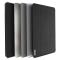 DUX DUCIS iPad Pro 12.9 (2017) - DUX DUCIS Domo Tri-Fold Fodral - Svart