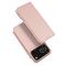 DUX DUCIS DUX DUCIS iPhone 17 Pro Fodral Skin Pro Roséguld