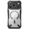 Ringke Ringke iPhone 17 Pro Skal MagSafe Fusion X Svart
