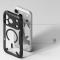 Ringke Ringke iPhone 17 Pro Skal MagSafe Fusion X Svart