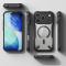 Ringke Ringke iPhone 17 Pro Skal MagSafe Fusion X Svart