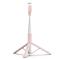 Tech-Protect Tech-Protect 146 cm Bluetooth Selfiestick Tripod Rosa