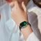 ColorPop Silikon Armband Butterfly Apple Watch 42/44/45/46/49 mm (S/M) Svart