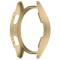  Galaxy Watch 7 40 mm Skal Till Smartklocka Guld