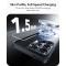 ESR ESR Galaxy S26 Ultra Skal MagSafe Classic Hybrid Transparent/Svart