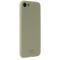 holdit holdit iPhone 7/8/SE Mobilskal Silikon Khaki Green