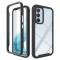  Samsung Galaxy A54 5G Skal 360 Hybrid Svart